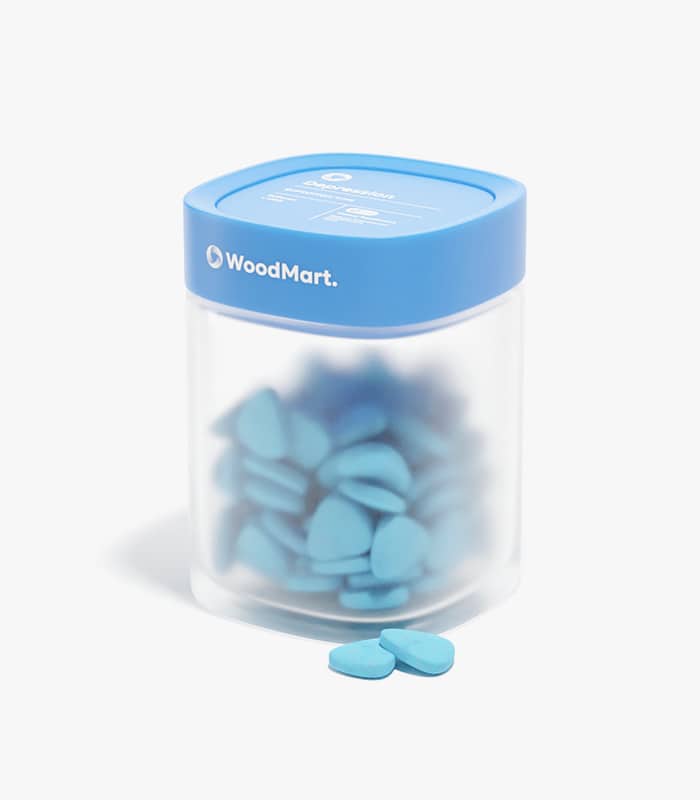 w pas dp 60 tablets 1