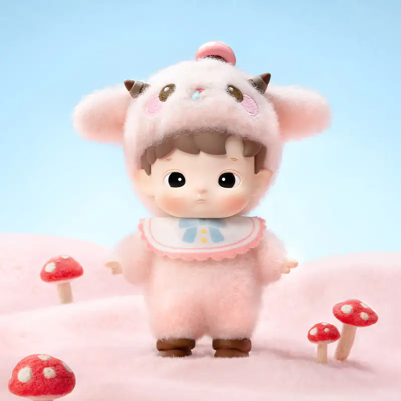 POP MART HACIPUPU Snuggle With You Series Figures Blind Box 62c5e8ae 7e3d 4af8 8886 f81a11c0215e