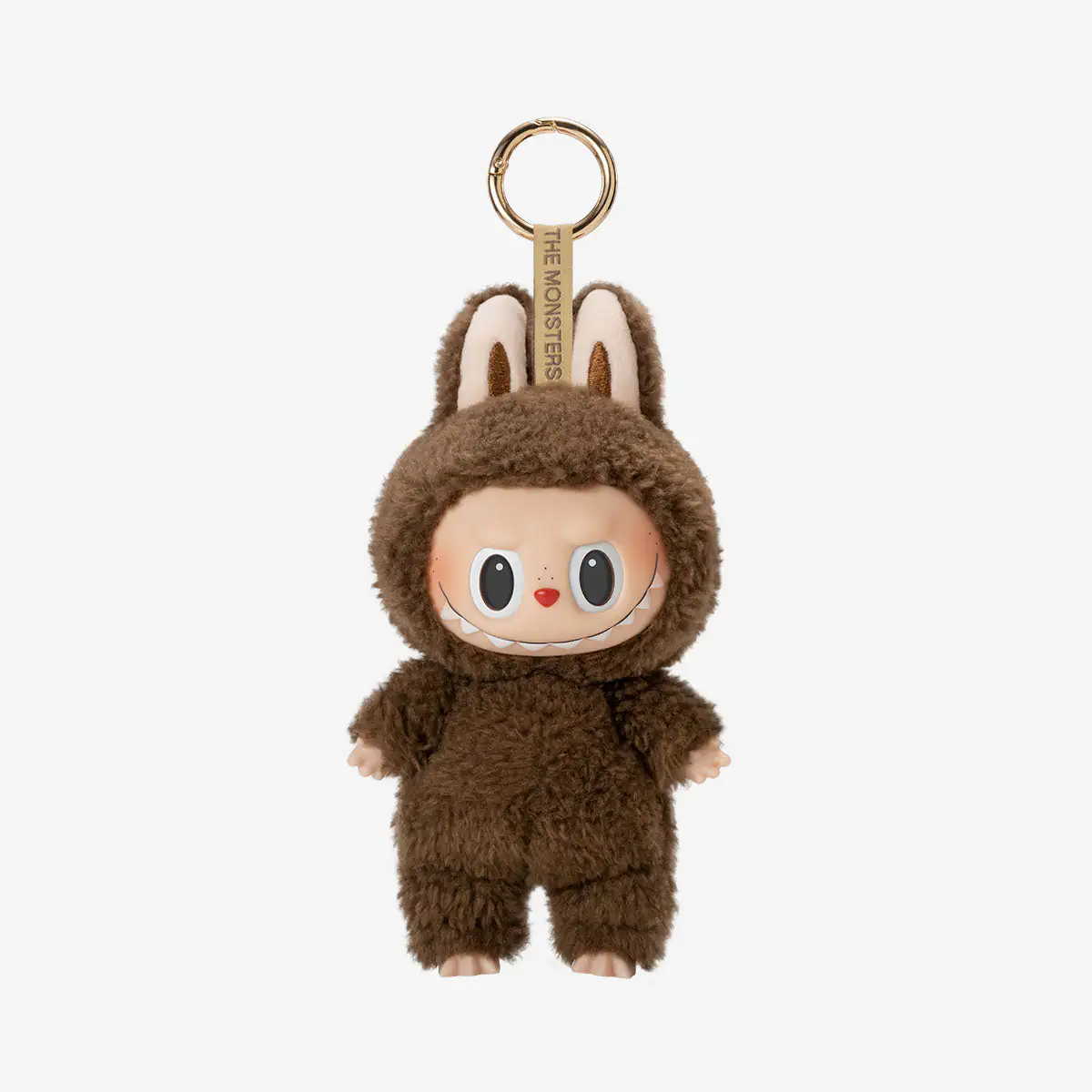 POP MART The Monsters Exciting Macaron Series Plush Pendant Blind 5fe09a44 5c66 45cf bda1 fbf2e707098c