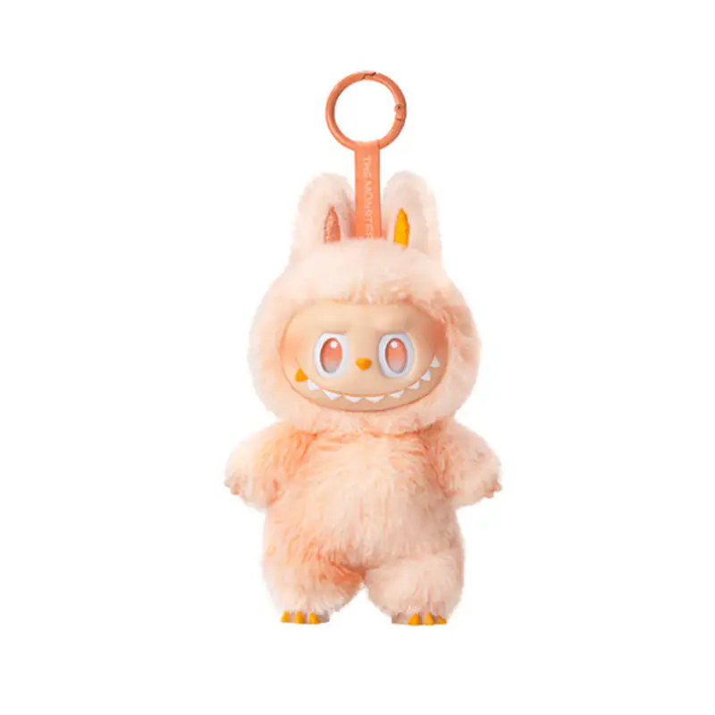 THE MONSTERS Big into Energy Series Vinyl Plush Pendant Blind Box 4c54099c ef93 4ffb a84b 3891a001fb08