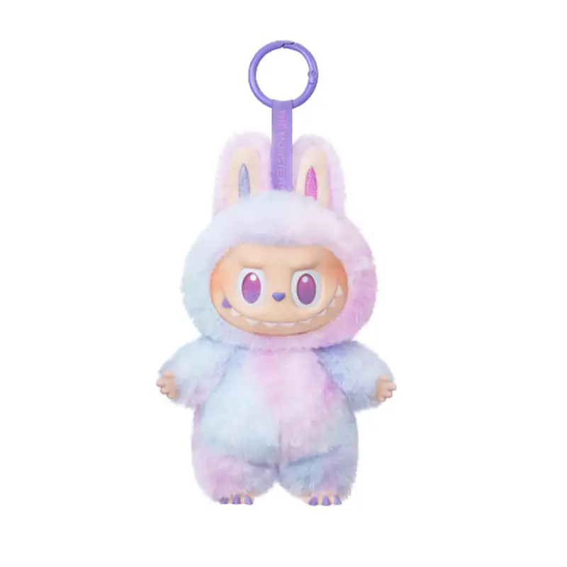 THE MONSTERS Big into Energy Series Vinyl Plush Pendant Blind Box 65457d08 e993 46b6 a3d6 8477854ad8dc