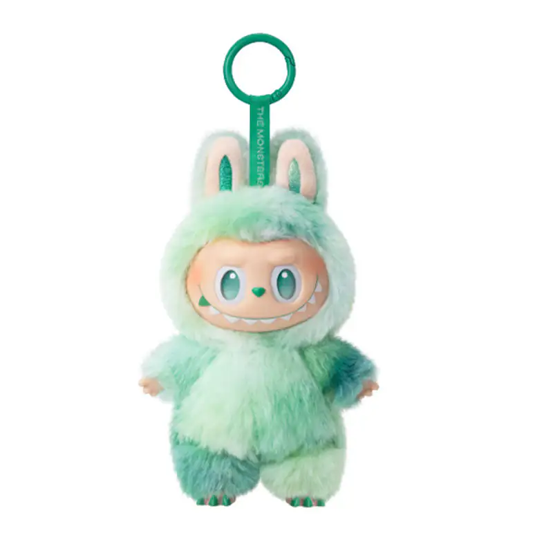 THE MONSTERS Big into Energy Series Vinyl Plush Pendant Blind Box fabcecec ca99 48c8 8a49 754d1ebf5e14